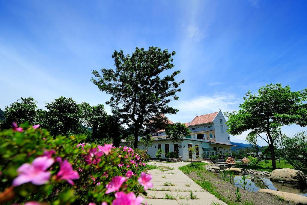 Schokolake Country House Dahu Buitenkant foto