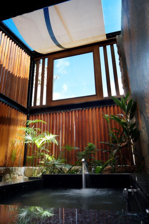 Schokolake Country House Dahu Kamer foto