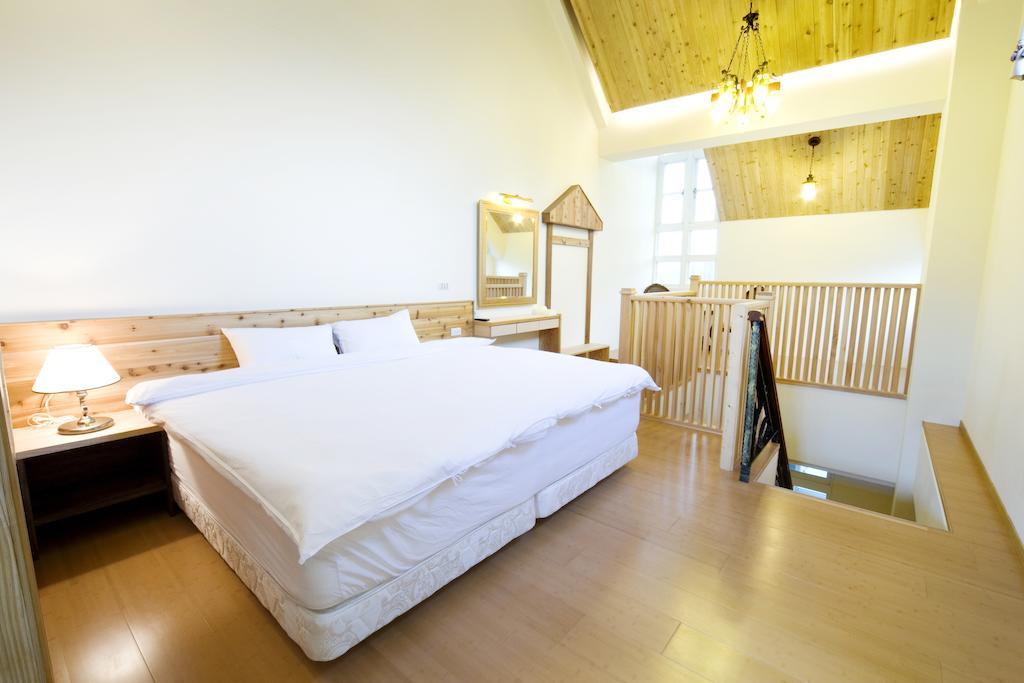 Schokolake Country House Dahu Kamer foto