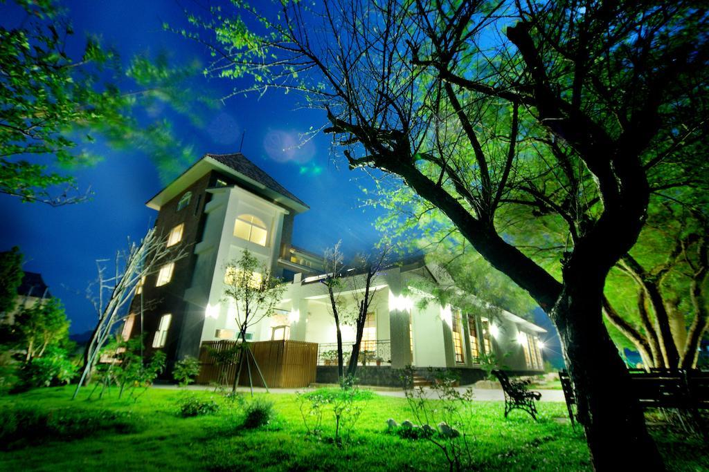 Schokolake Country House Dahu Buitenkant foto