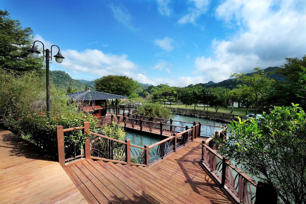 Schokolake Country House Dahu Buitenkant foto