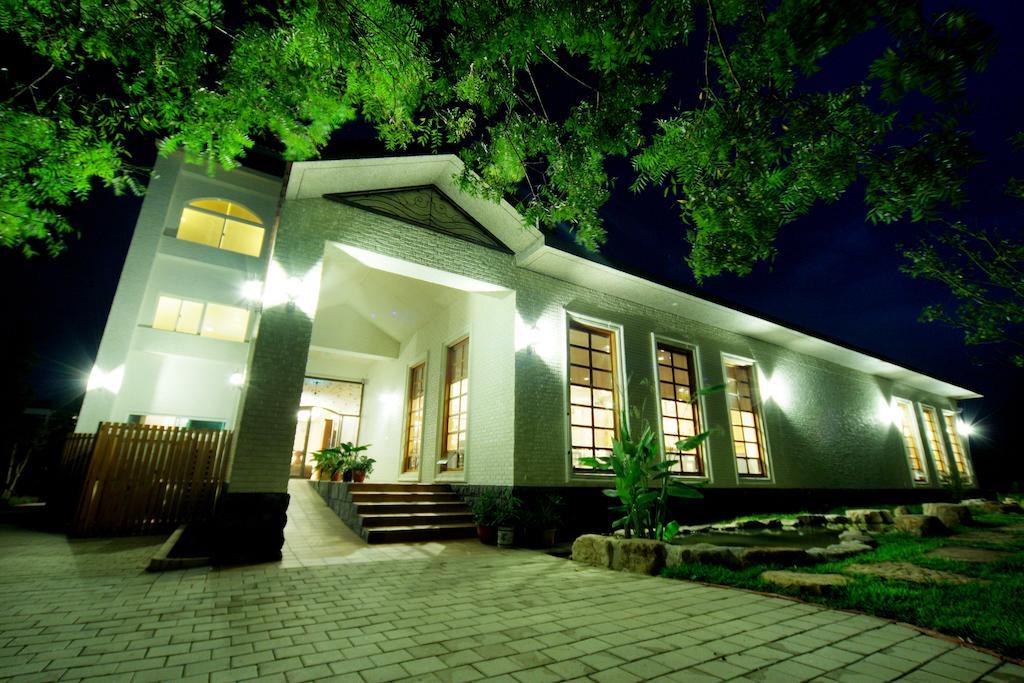 Schokolake Country House Dahu Buitenkant foto