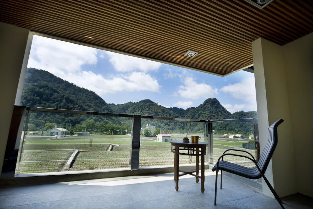 Schokolake Country House Dahu Buitenkant foto