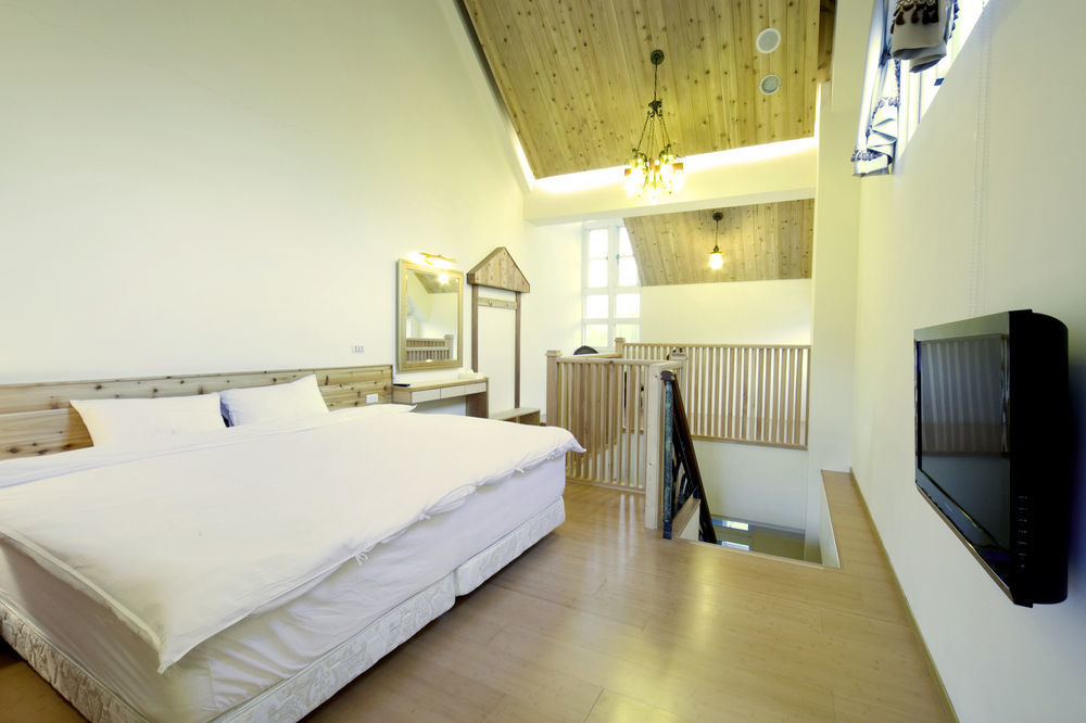 Schokolake Country House Dahu Buitenkant foto